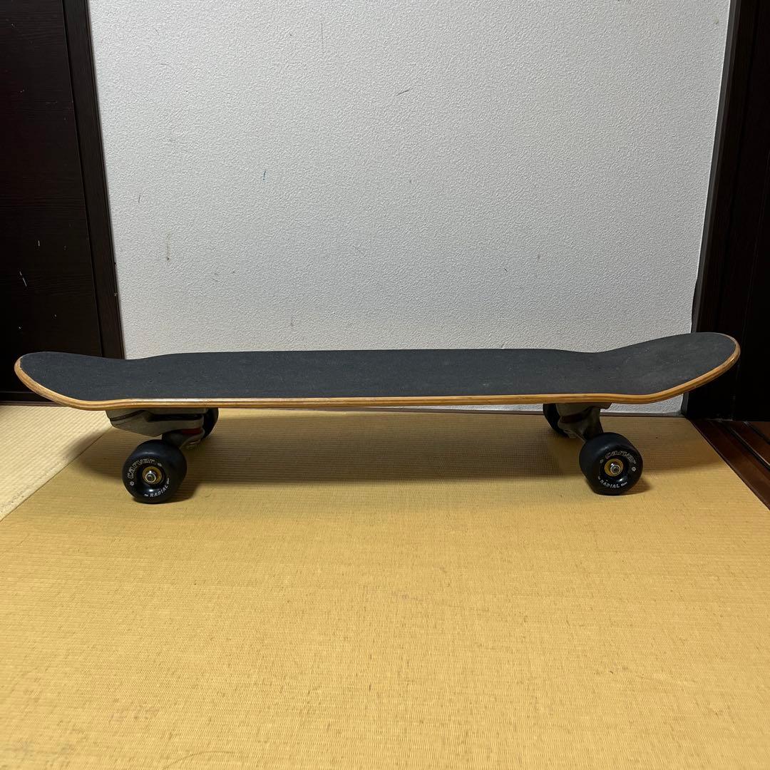 Carver スケートボード Veniceモデル コンプリート