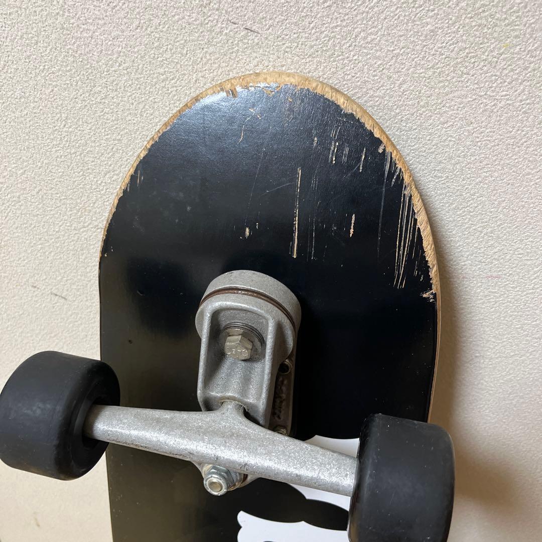 Carver スケートボード Veniceモデル コンプリート