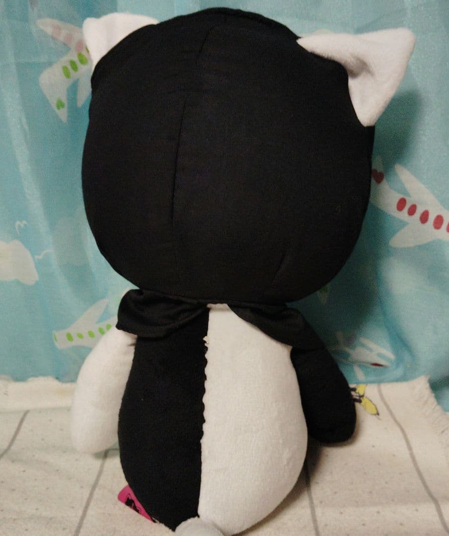 HANGRY&ANGRY ハングリーアングリー　お座り　ぬいぐるみ