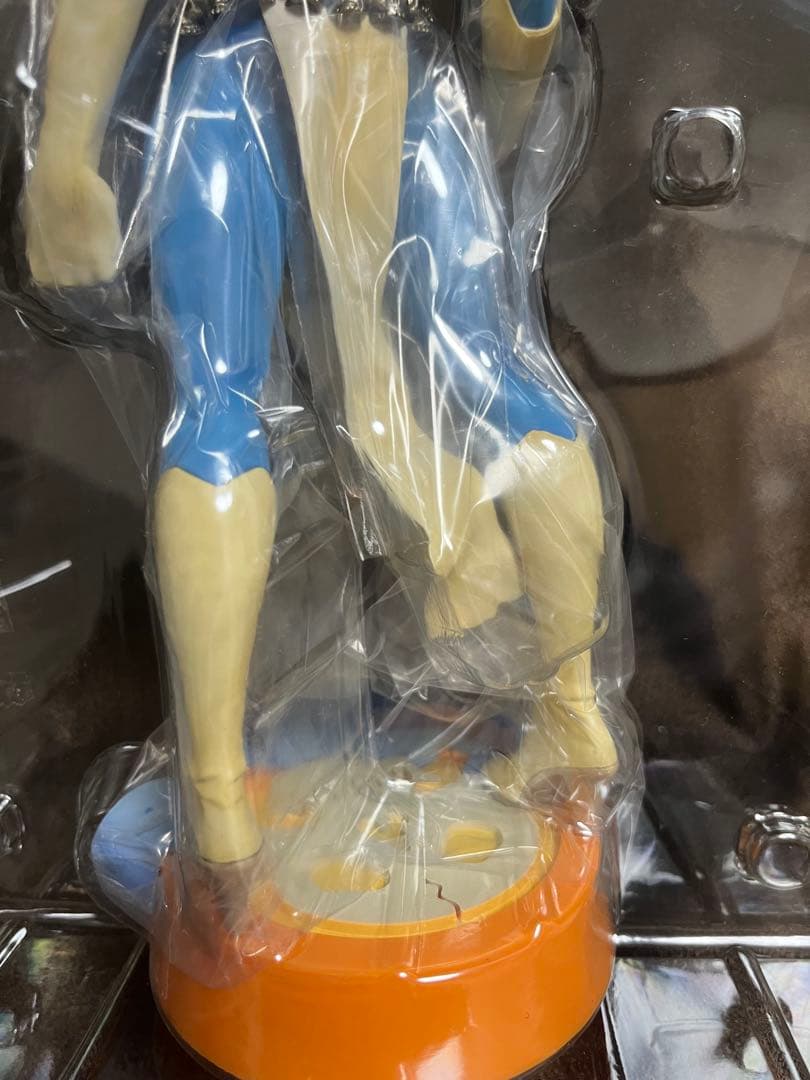 豆魚雷　ロッキンジェリービーン　X•MEN ミスティーク