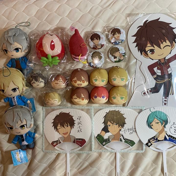 スーパードラゴンボールヒーローズ 引退品まとめ売り 台湾版おまけ付き