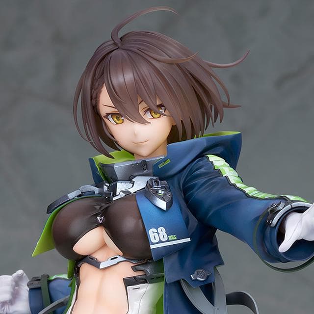 【新品・未開封】アルター アズールレーン ボルチモア 軽装Ver. Amazon.co.jp: アルター アズールレーン ボルチモア エースの放課後Ver