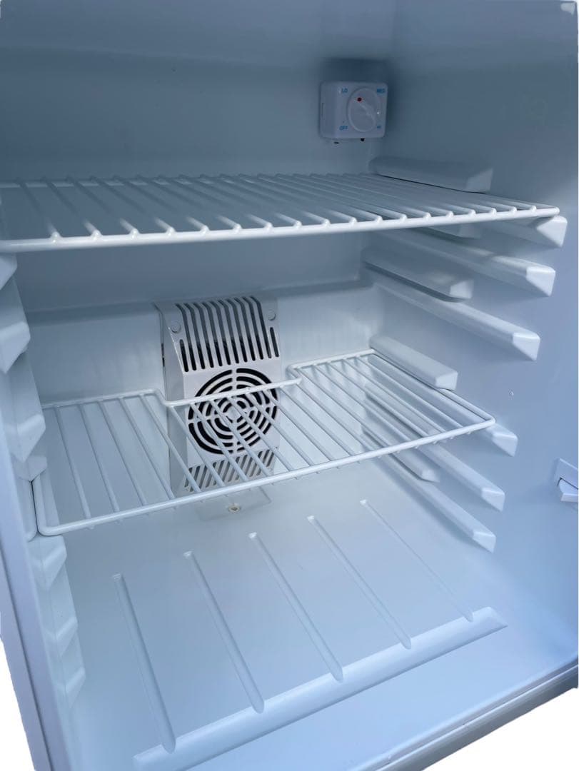 SUNRUCK 電子冷蔵庫 SR-R4803 2023年製