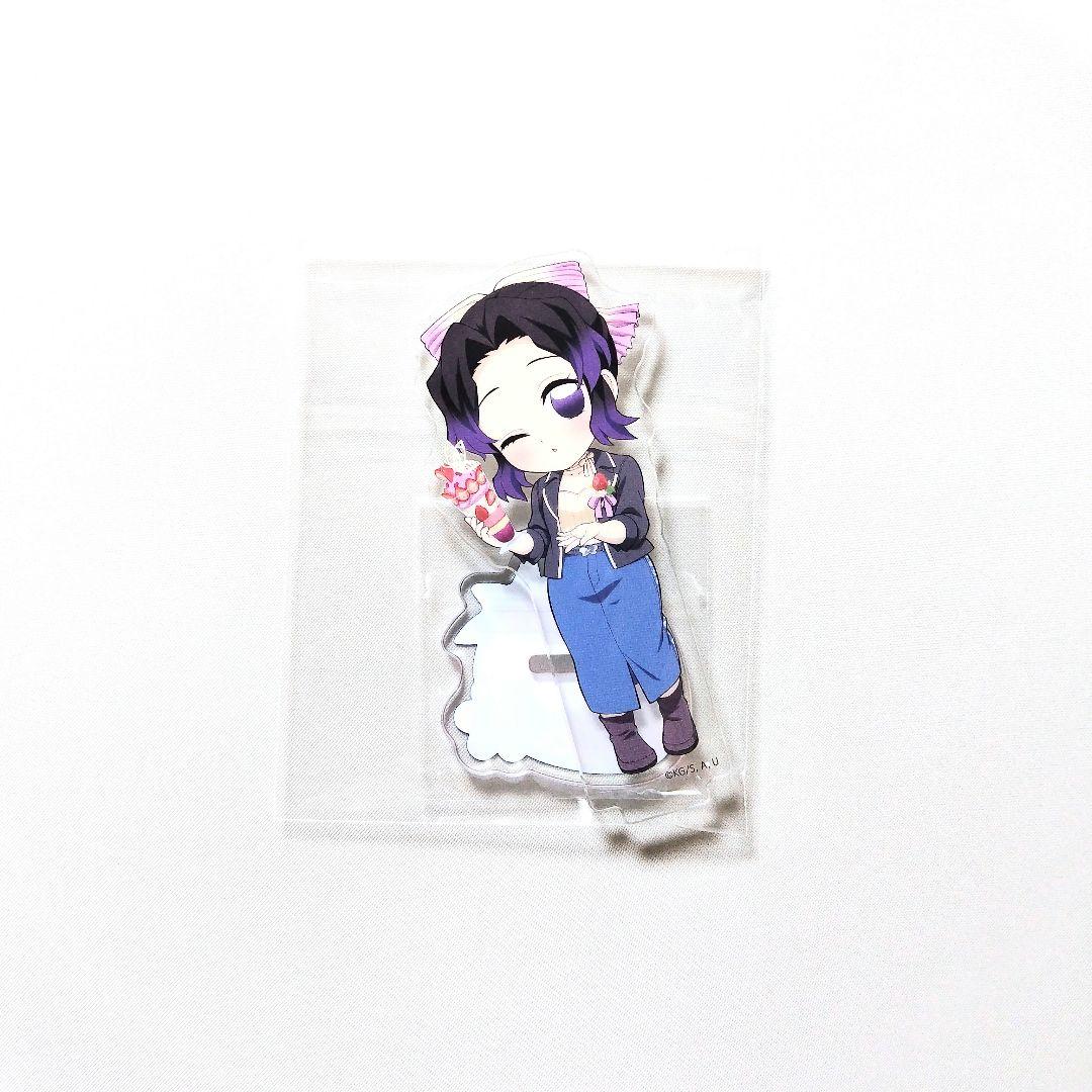 鬼滅の刃 ufotable ストロベリーフェスティバル アクリルスタンド 16点