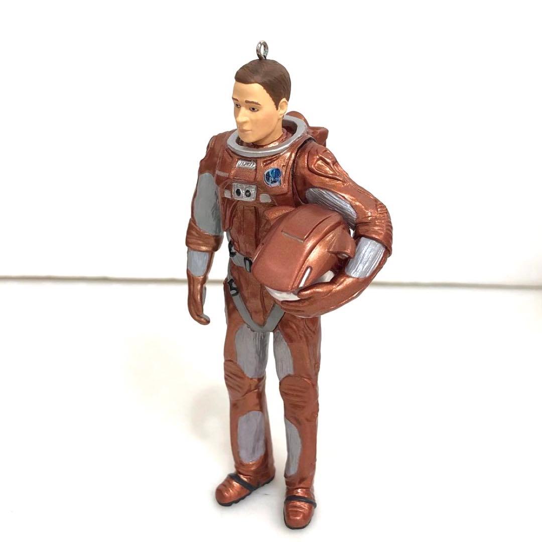 Hallmark 2004年 スタートレック オーナメント 3点セット - メルカリ