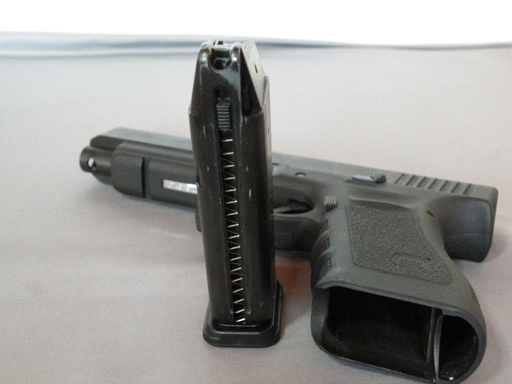 お*？様 タナカワークス G34 マグナブローバック ヘビーウエイト BB　WA