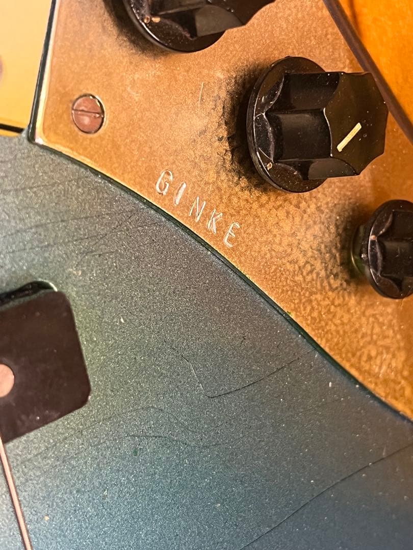 DeliciousTaylormade 銀化JB62 ペルハムレイクプラシッド - メルカリ