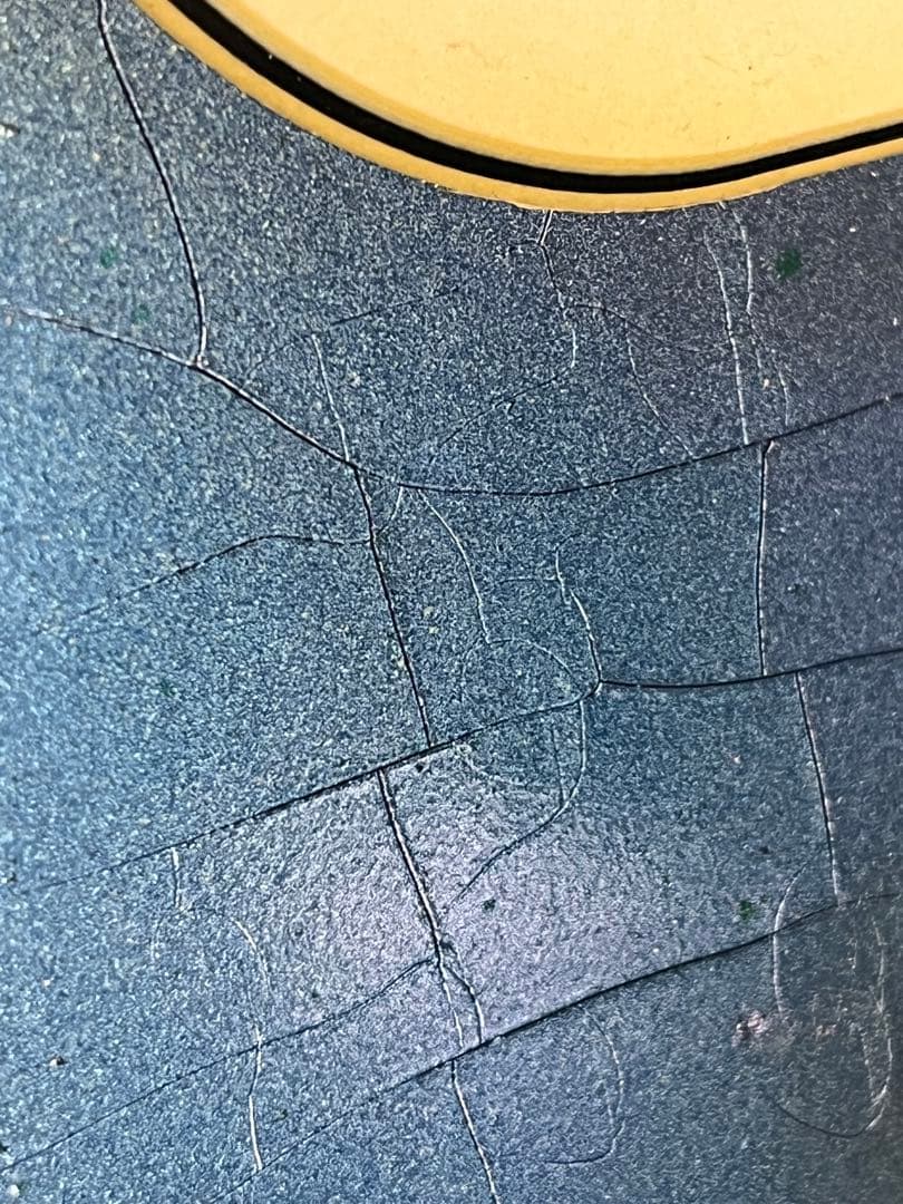 DeliciousTaylormade 銀化JB62 ペルハムレイクプラシッド - メルカリ