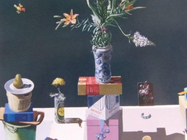 PAUL WONNER、海外版超希少レゾネ、新品額装付