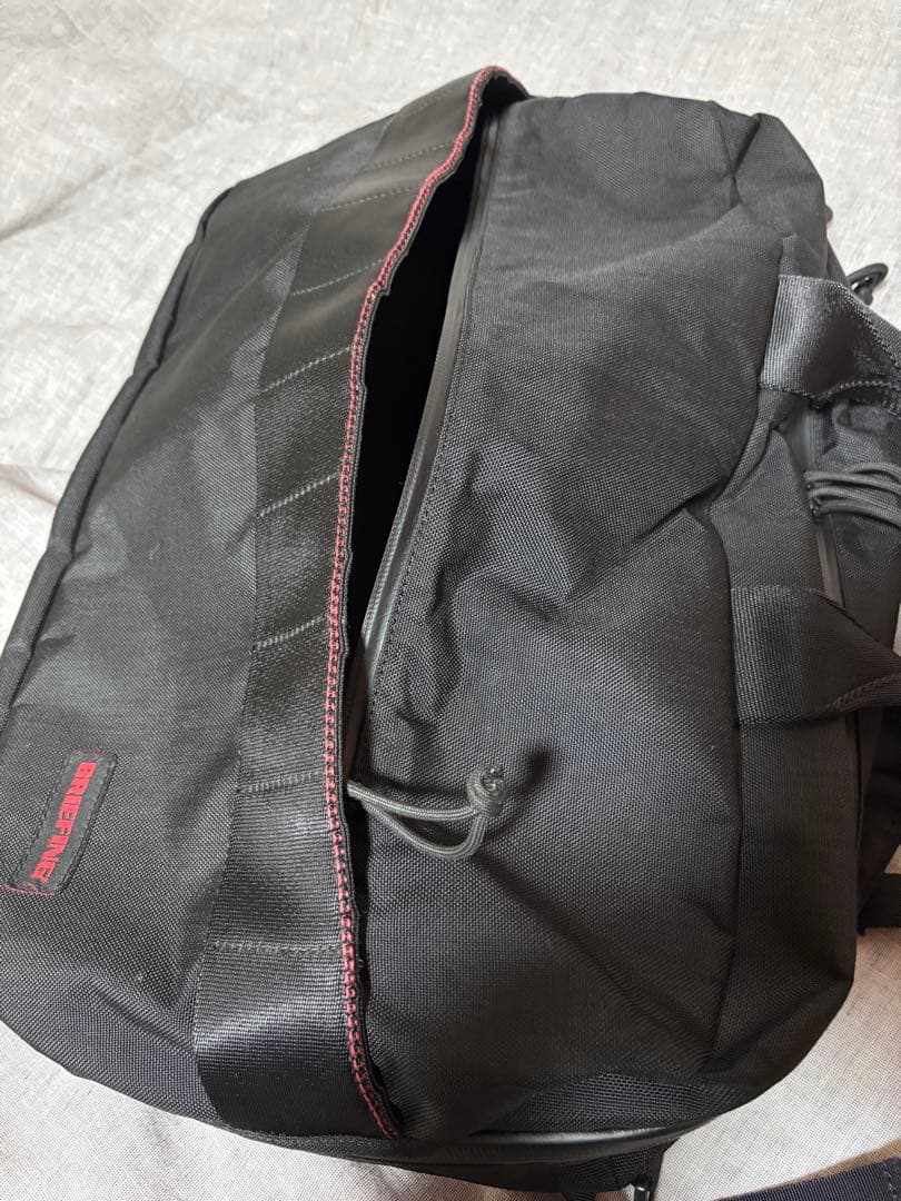 大人気　ブリーフィング　 ビジネスバッグ ブラック