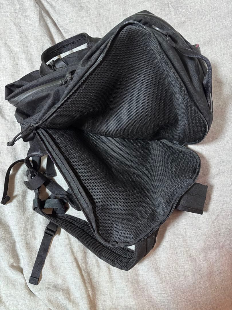 大人気　ブリーフィング　 ビジネスバッグ ブラック