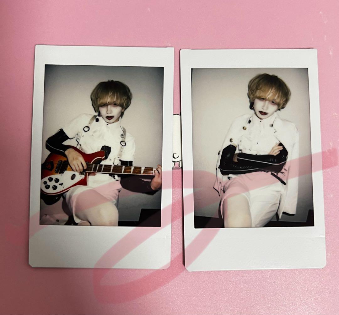 キズ reiki チェキ - メルカリ