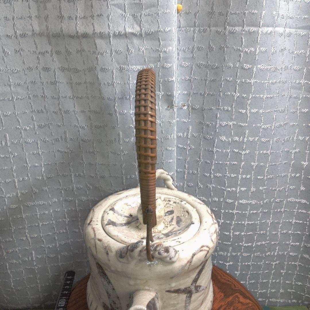 志野焼 織部 ？ 中古