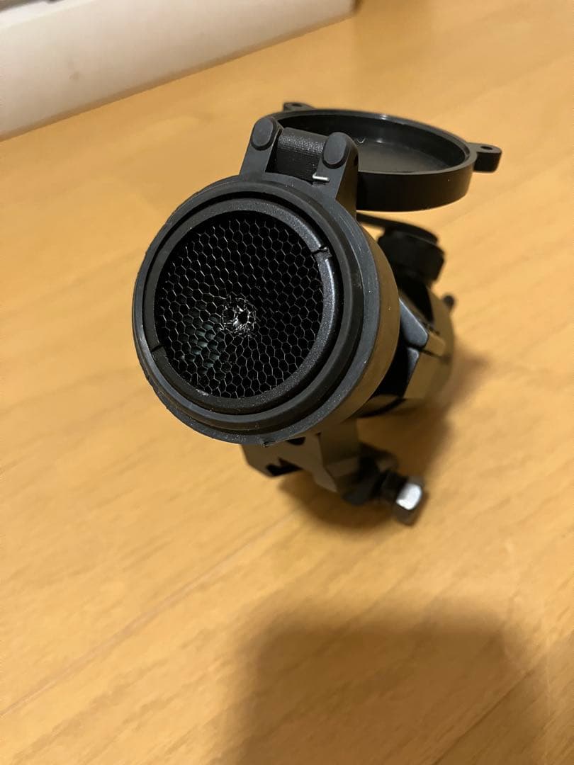 Basser　東京マルイ VSR-10 G SPEC スナイパーライフル