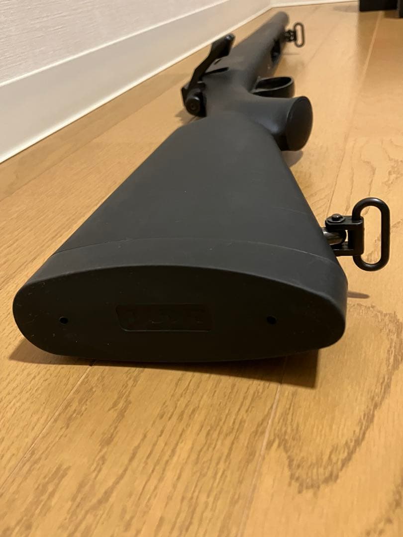 Basser　東京マルイ VSR-10 G SPEC スナイパーライフル