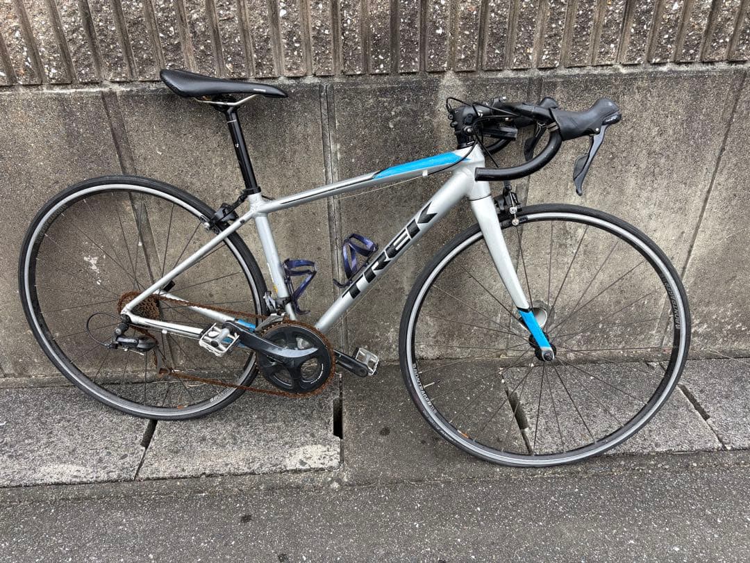 TREK domane al3 2018 フレームサイズ44 三重