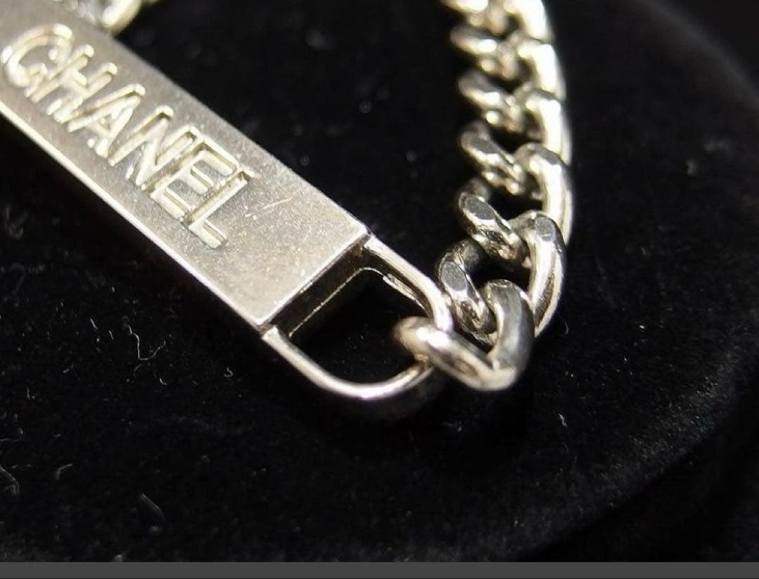 CHANELアクセサリー