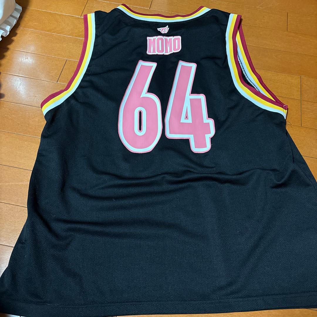 TWICE MOMO 『READY TO BE SPECIAL』