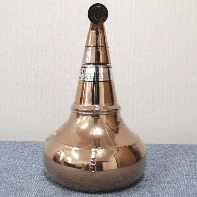 ニッカ ポットスティル 700ml43% 特級 従価税率適用 未開栓 箱無し