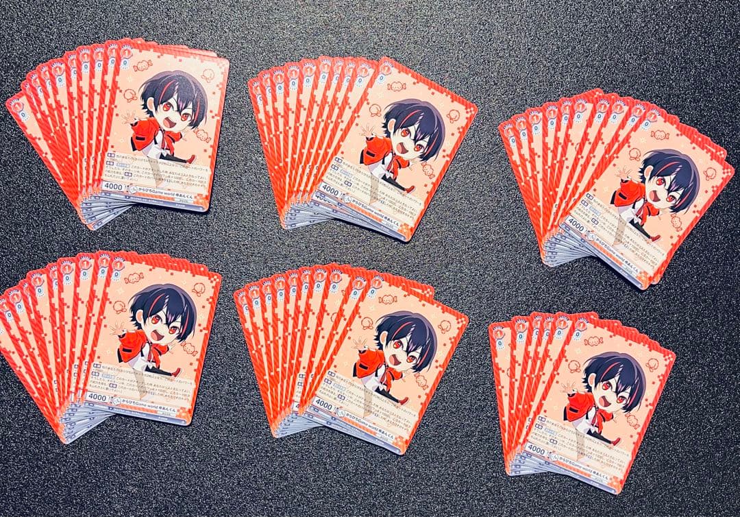 からぴちパラダイス幕張メッセ　ペンライトなど　ゆあんくんまとめ売り