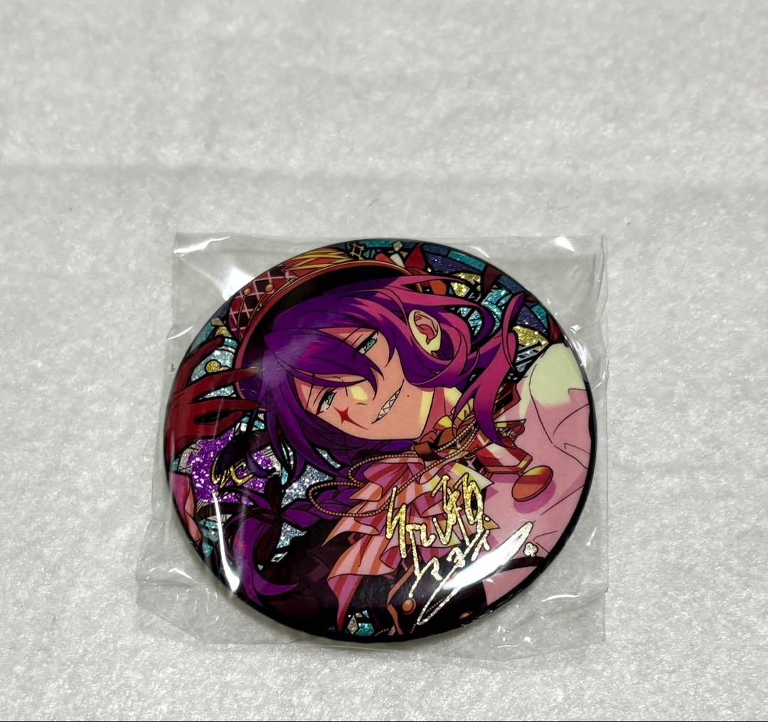 あんさんぶるスターズあんスタ礼瀬マヨイ缶バッジ時光中国