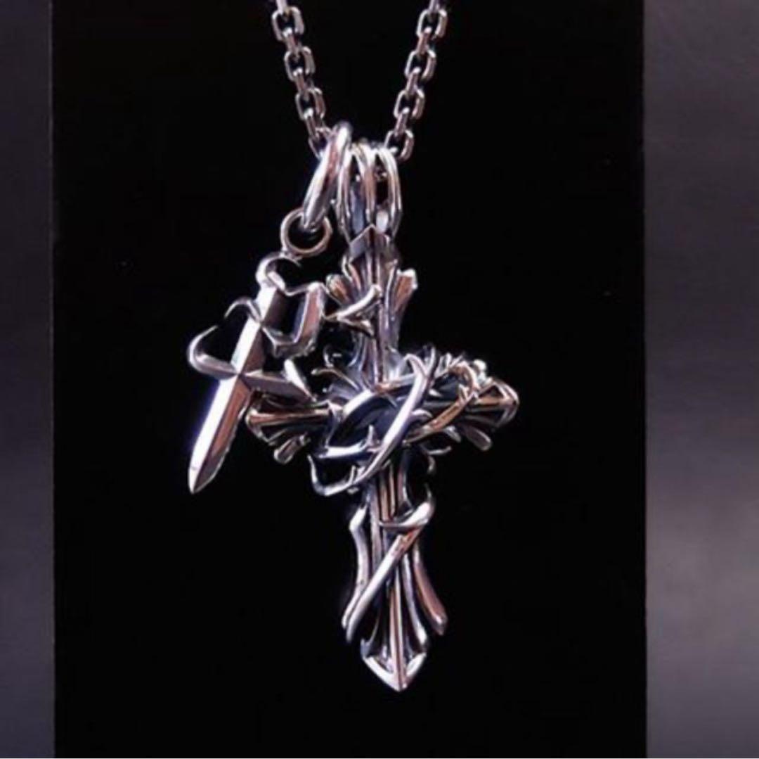 氷室京介 非売品 限定シルバーペンダントトップ 氷室京介 personal