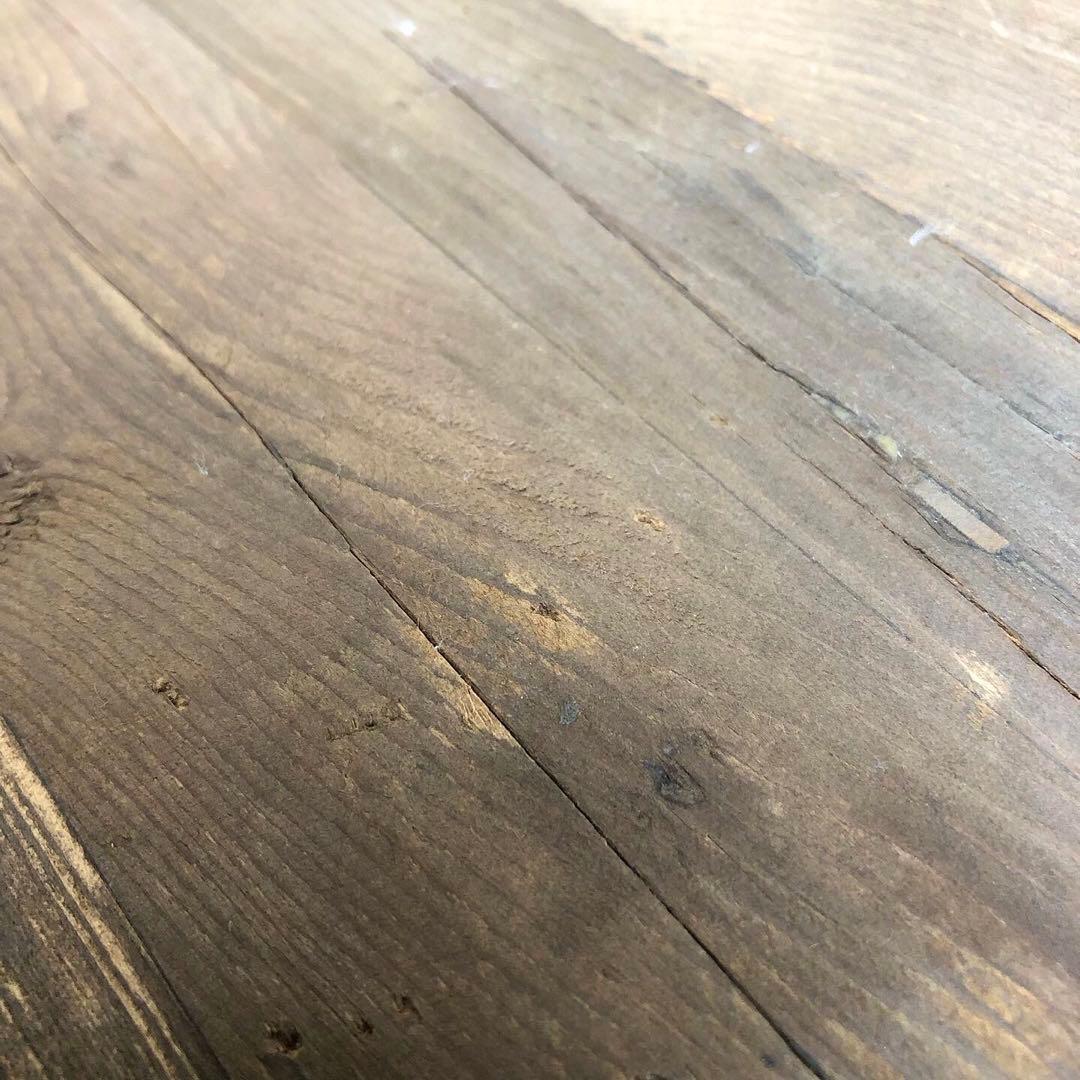 CRASH GATE クラッシュゲート クッパⅡ ダイニングテーブル パイン古材