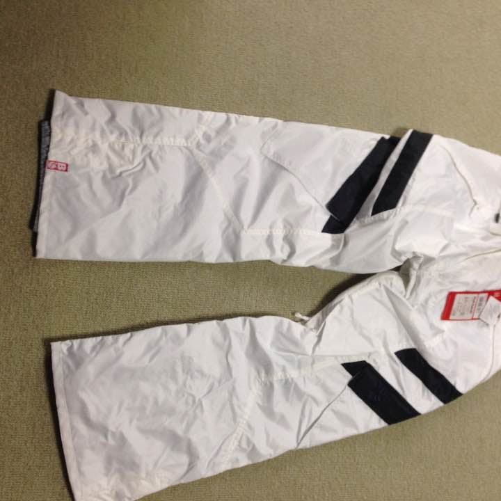 エヴァンゲリオン 綾波レイ スノボウェア