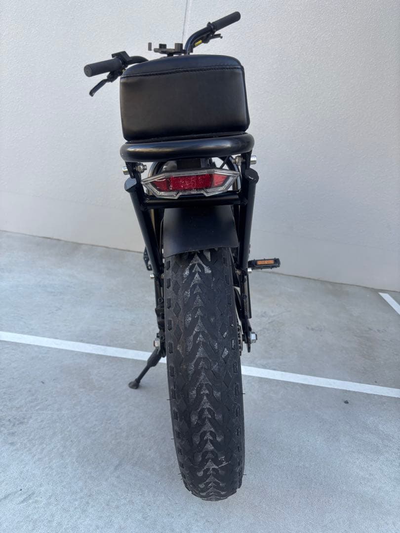 ご成約済【正規品】スーパー73 SUPER73 SG-1