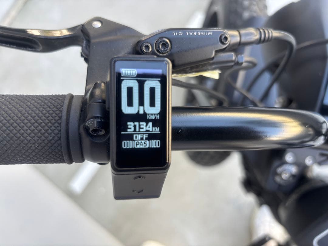 ご成約済【正規品】スーパー73 SUPER73 SG-1