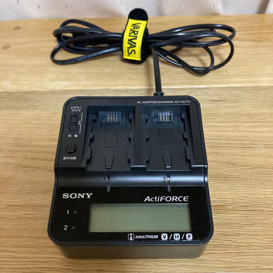 全て美品　SONY ビデオカメラ　FDR AX 700 他セット