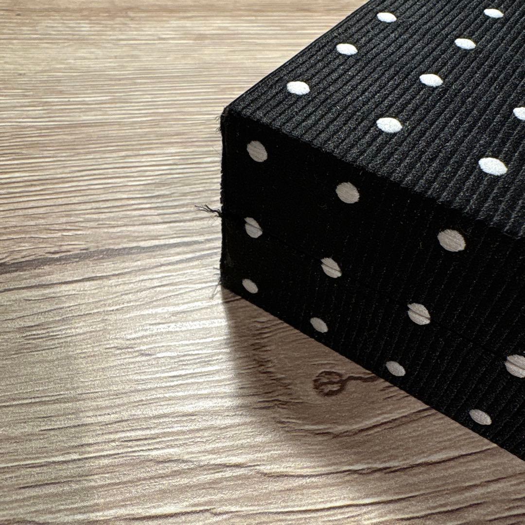 GIGIジュエリーボックス mini IENA別注