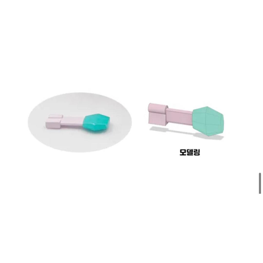 満月をさがして オルゴール 韓国限定 ファンディング　カギ含め全特典付き