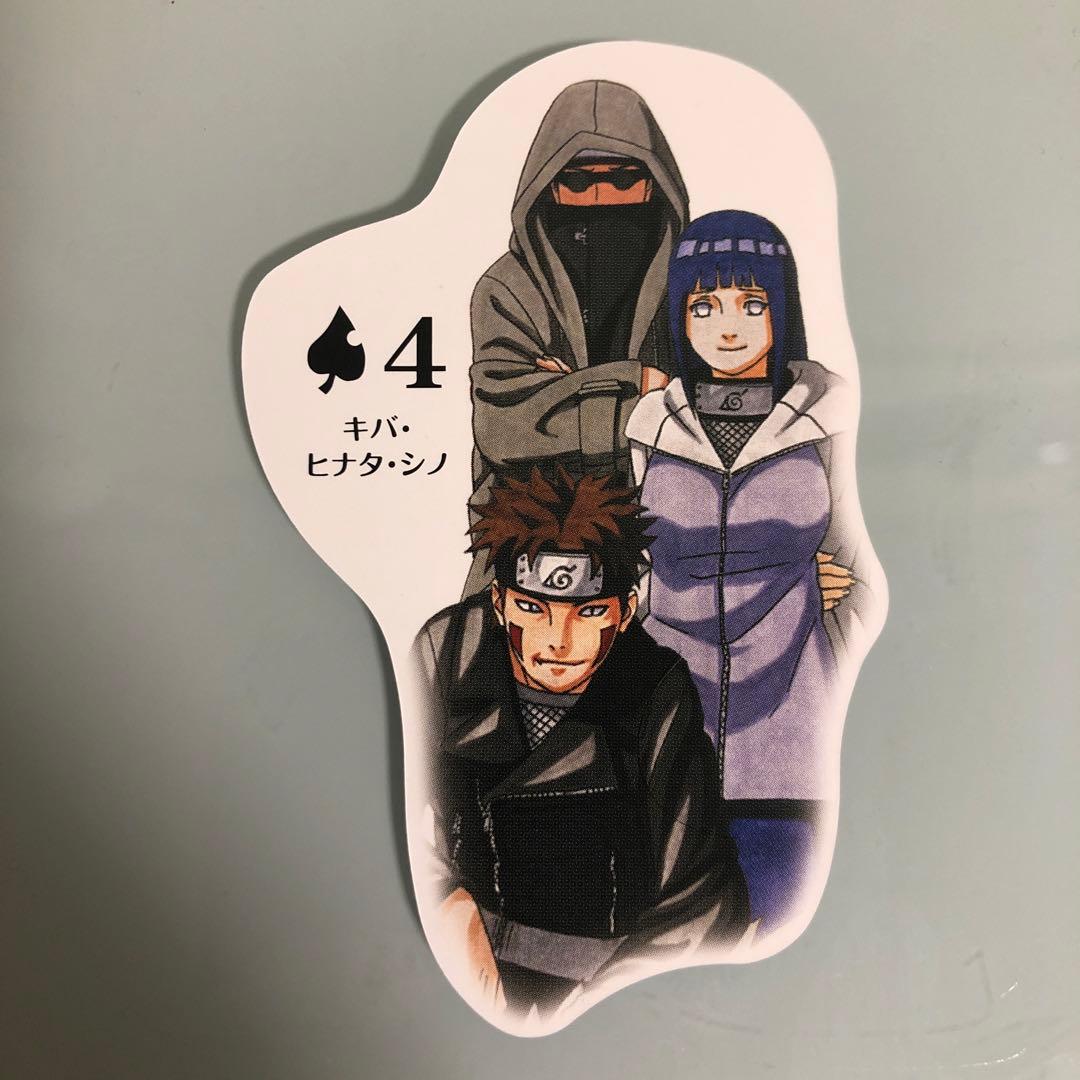 ナルト キバ】缶バッジ]犬塚キバ/ナルト - repeat - BOOTH