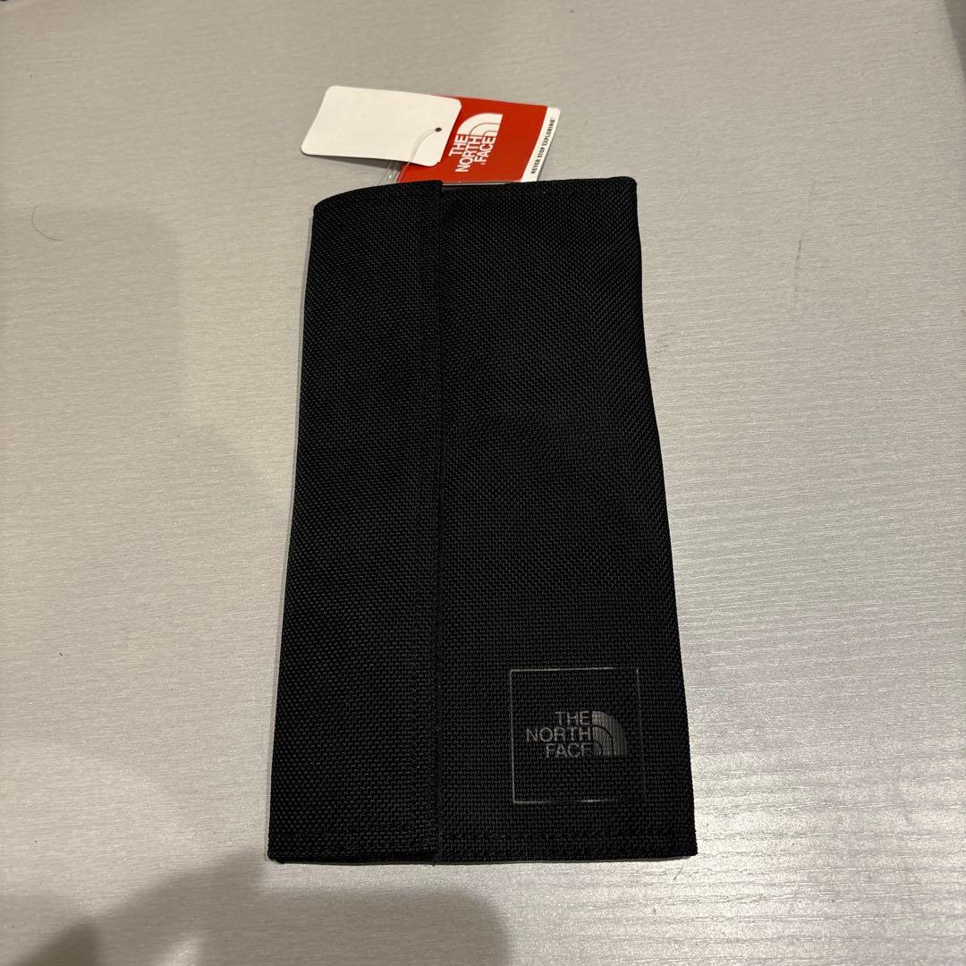 新品限定完売！ノースフェイスシャトルトラベルウォレット/ブラックパスポートケース 楽天市場】【SALE】THE NORTH FACE ザ・ノース・フェイス NM82338