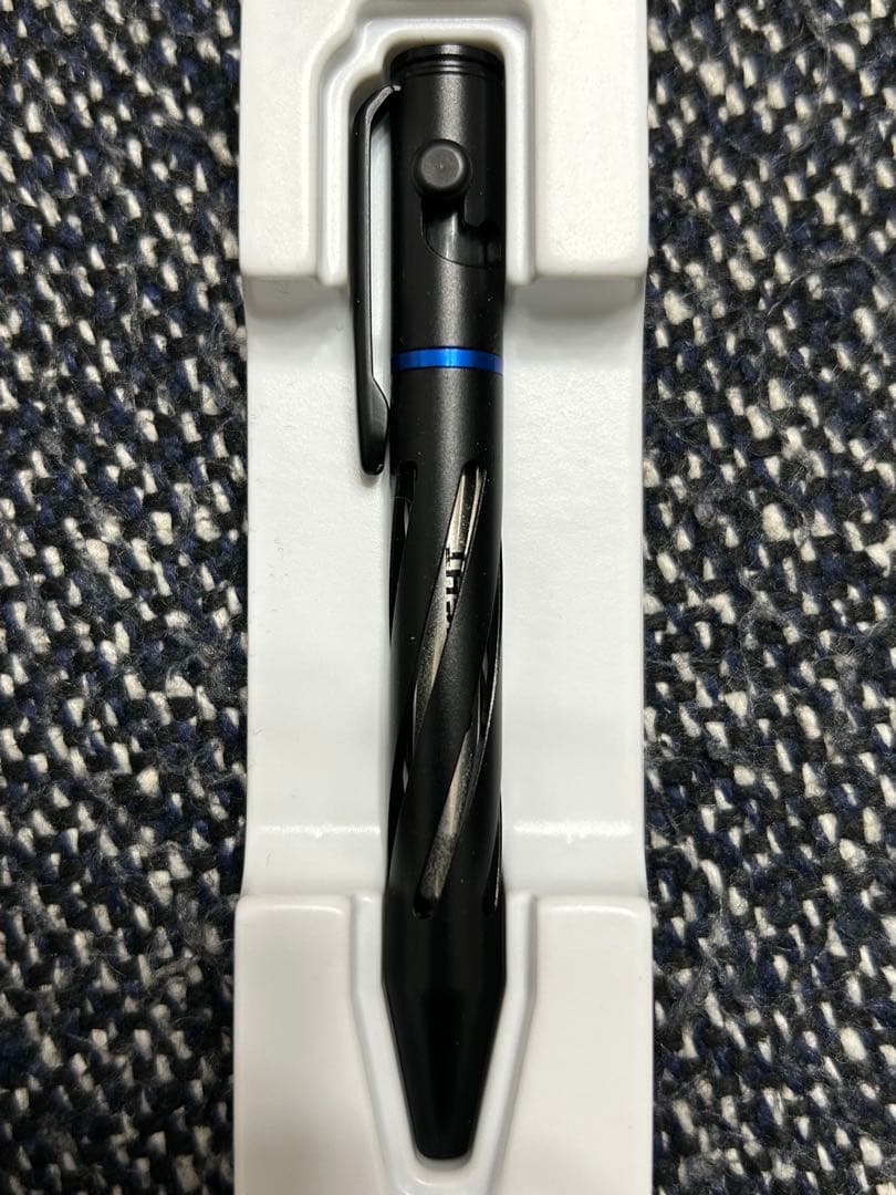OLIGHT O´pen Mini 7本 & 替芯6本 8点セット
