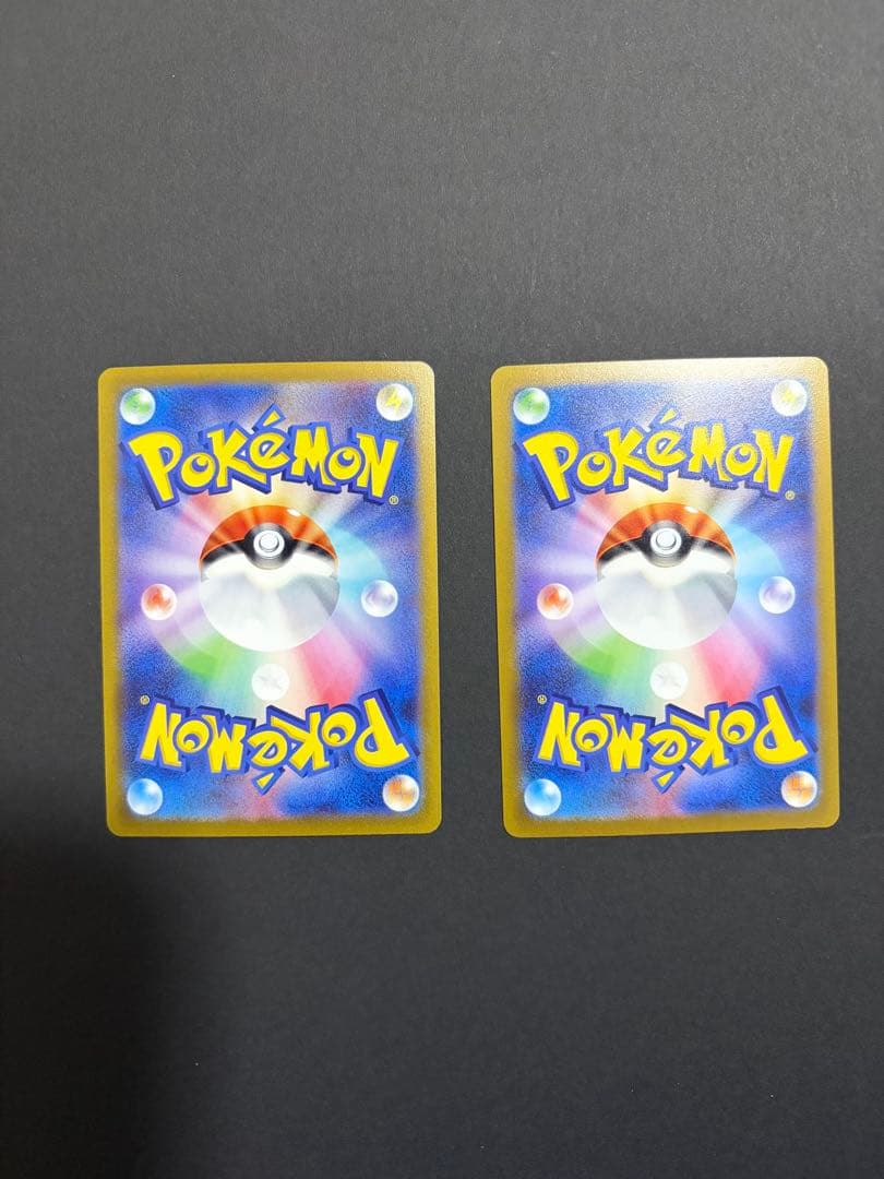 YU NAGABA × ポケモンカードゲーム 長場　ブラッキー