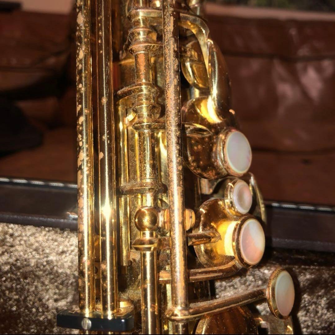 ヤナギサワ A-900 アルトサックス 柳沢 sax