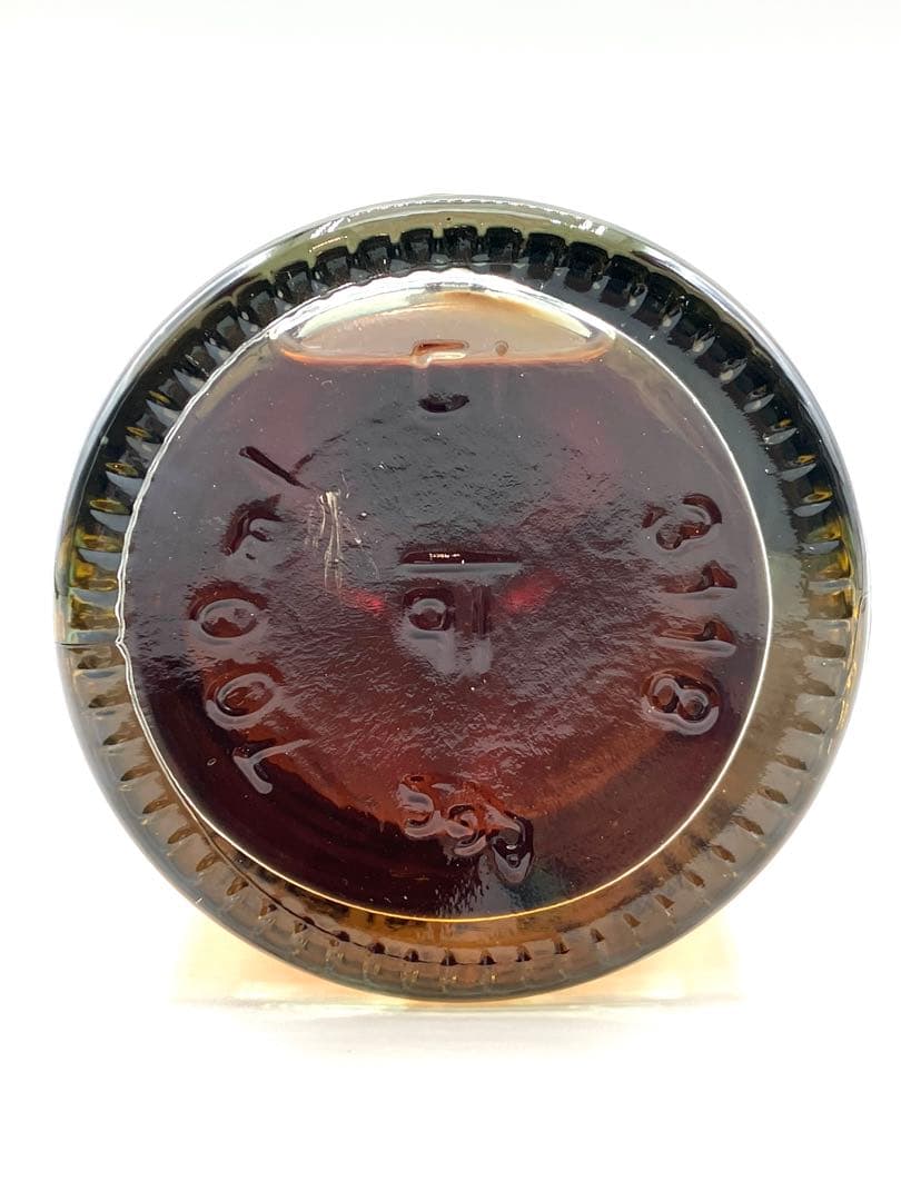 未開栓】 ザ マッカラン 12年 SHERRY OAK CASK 700ml