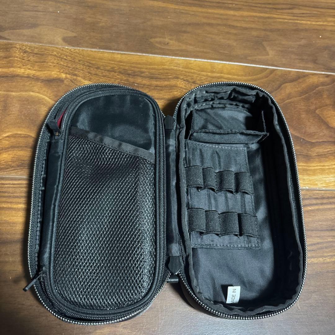 SEASAR NOMADIC ペンケース