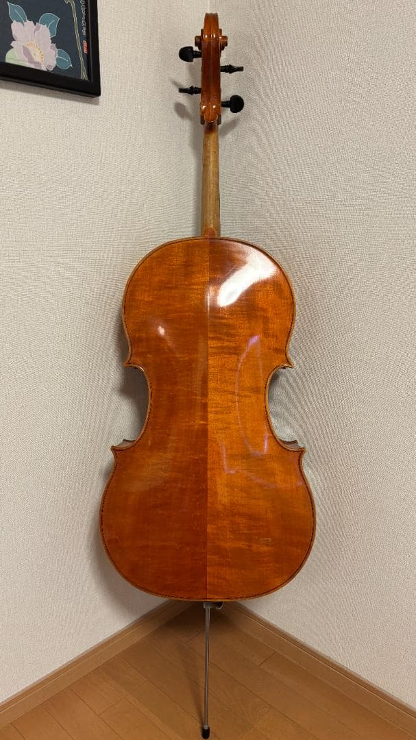 【専用】Pygmalius(ピグマリウス) チェロ ST302