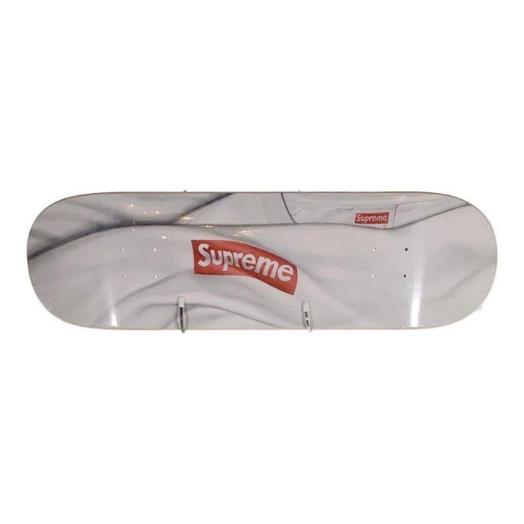 ア*ー様 SUPREME 22AW Box Logo Skateboar スケー