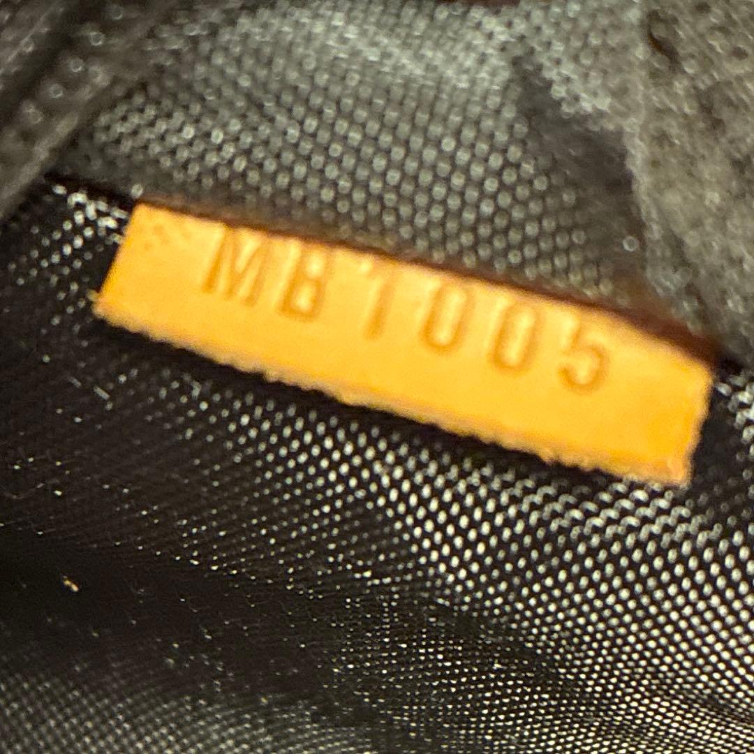 初期 激レア Louis Vuitton 中型キャリーケース モノグラム