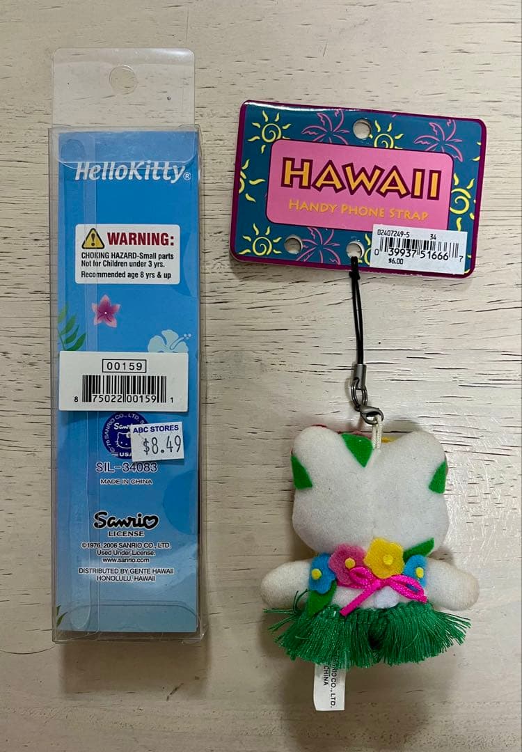 希少！レアもの有り！ご当地キティ　Hello Kitty