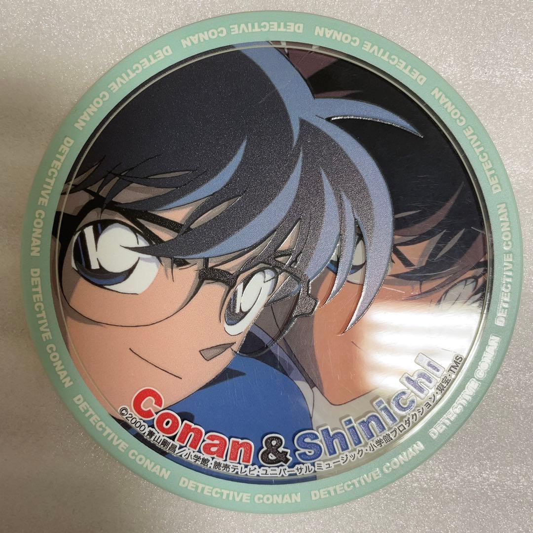 名探偵コナン カザリー Cazary 江戸川コナン 工藤新一