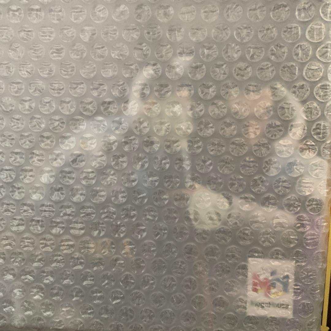 【未開封】4大将フィギュア【4体セット】