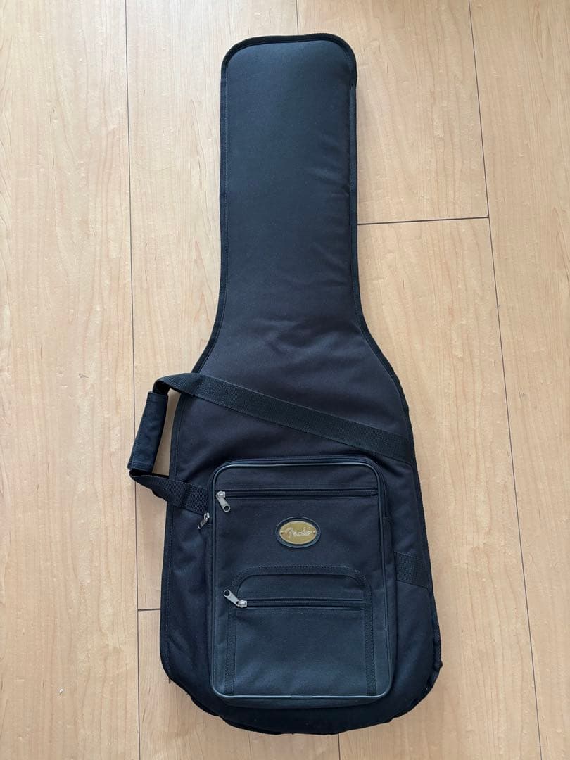 2004年製fender mexico サイクロン 生産終了モデル