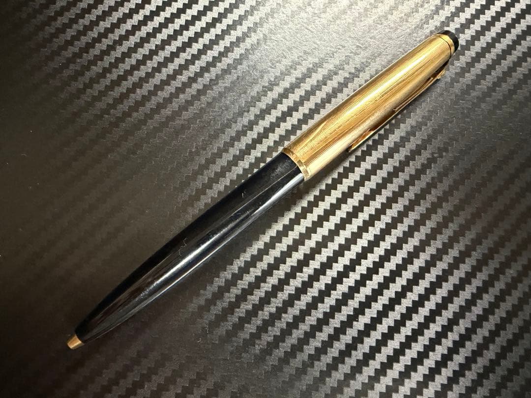 美品 モンブラン No.78 ハンマートリガー ボールペン - メルカリ