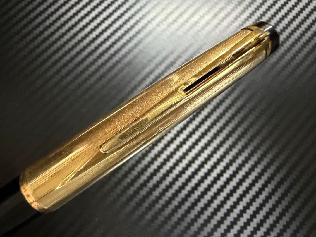 美品 モンブラン No.78 ハンマートリガー ボールペン - メルカリ