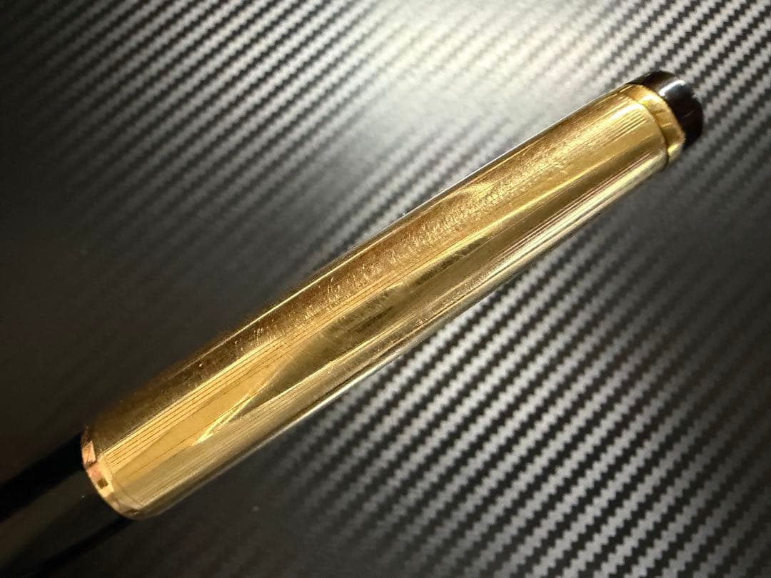 美品 モンブラン No.78 ハンマートリガー ボールペン - メルカリ